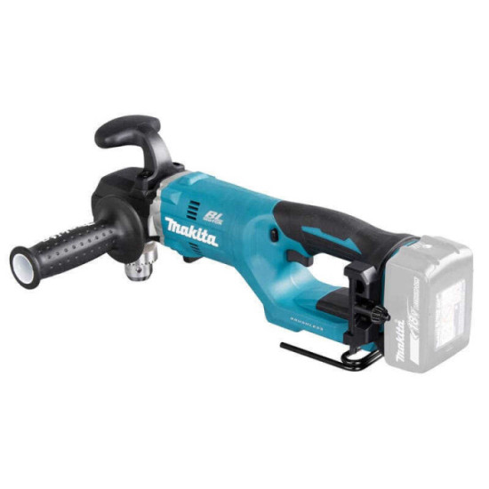 Perceuse visseuse d'angle Makita DDA450ZK 18V LXT