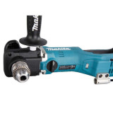 Perceuse visseuse d'angle Makita DDA450ZK 18V LXT