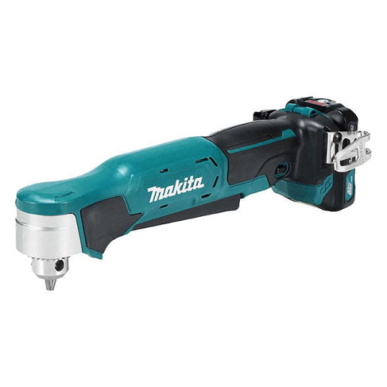 Perceuse visseuse d'angle Makita DA332DWAE 12V CXT