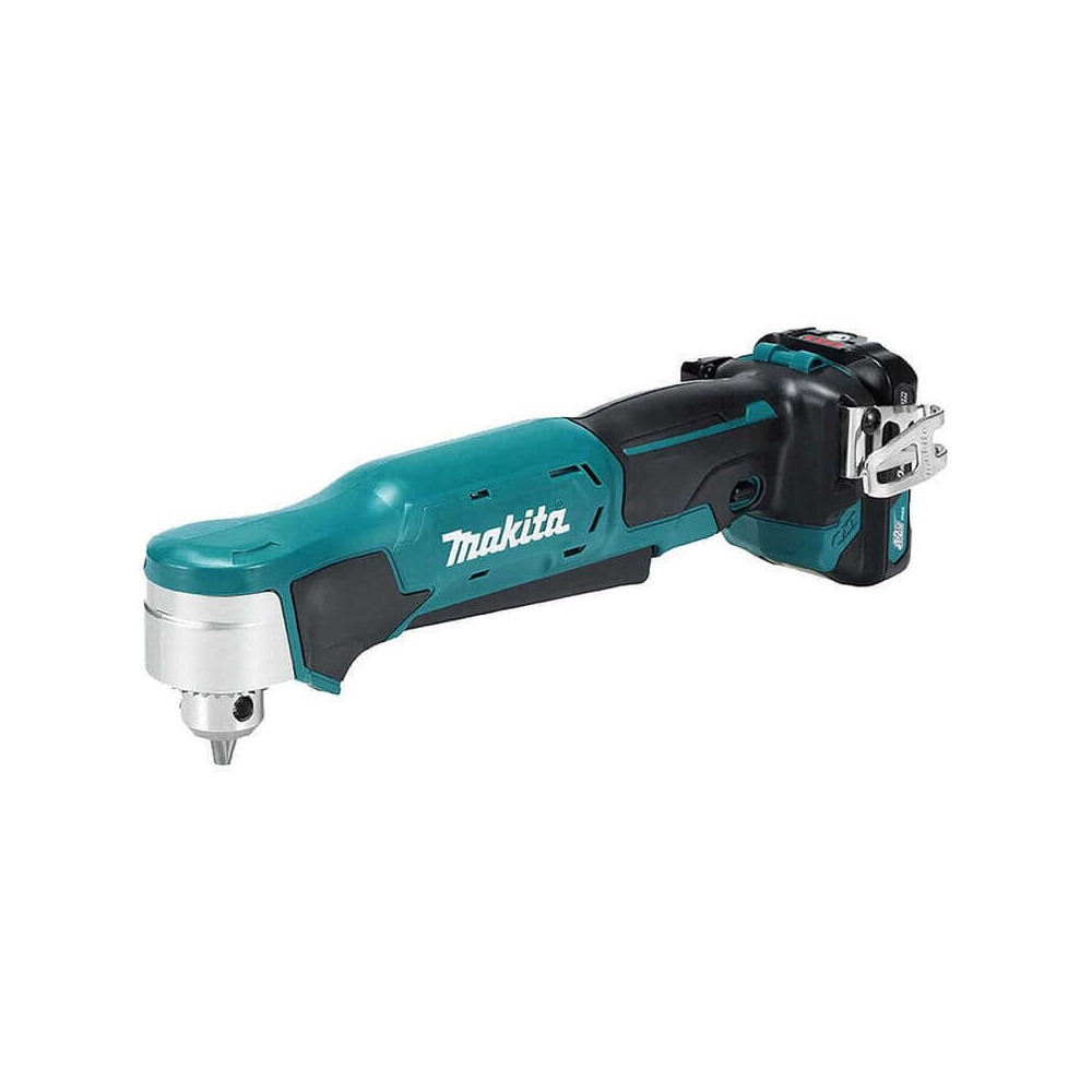 Perceuse visseuse d'angle Makita DA332DWAE 12V CXT