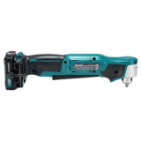Perceuse visseuse d'angle Makita DA332DWAE 12V CXT