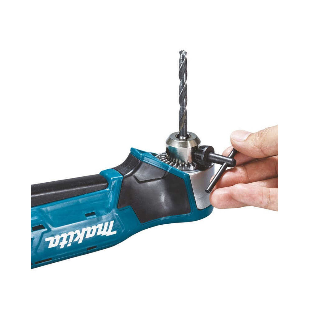 Perceuse visseuse d'angle Makita DA332DWAE 12V CXT