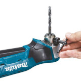 Perceuse visseuse d'angle Makita DA332DWAE 12V CXT