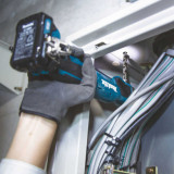 Perceuse visseuse d'angle Makita DA332DWAE 12V CXT