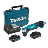 Perceuse visseuse d'angle Makita DA333DWAE 12V CXT