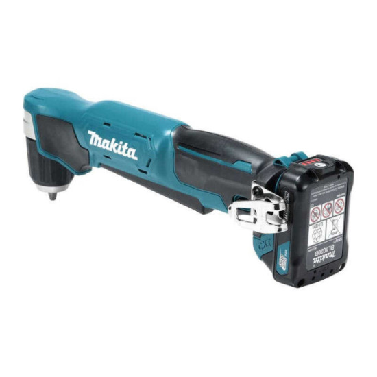 Perceuse visseuse d'angle Makita DA333DWAE 12V CXT