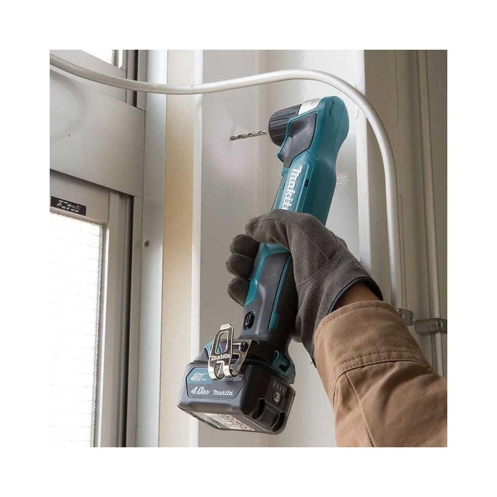 Perceuse visseuse d'angle Makita DA333DWAE 12V CXT