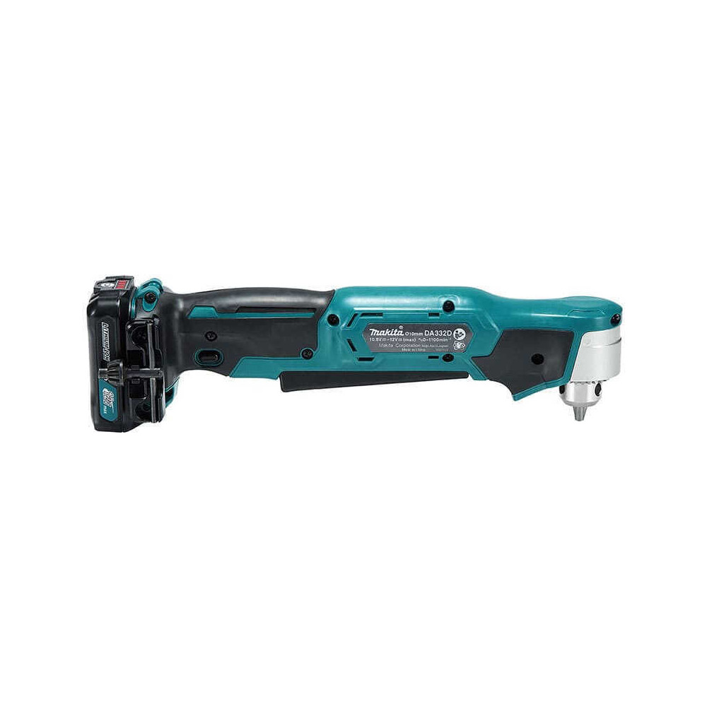 Perceuse visseuse d'angle Makita DA332DZ 12V CXT