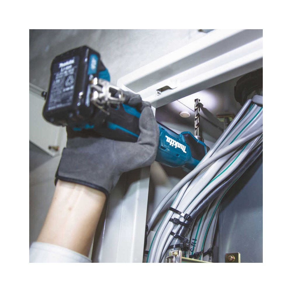 Perceuse visseuse d'angle Makita DA332DZ 12V CXT