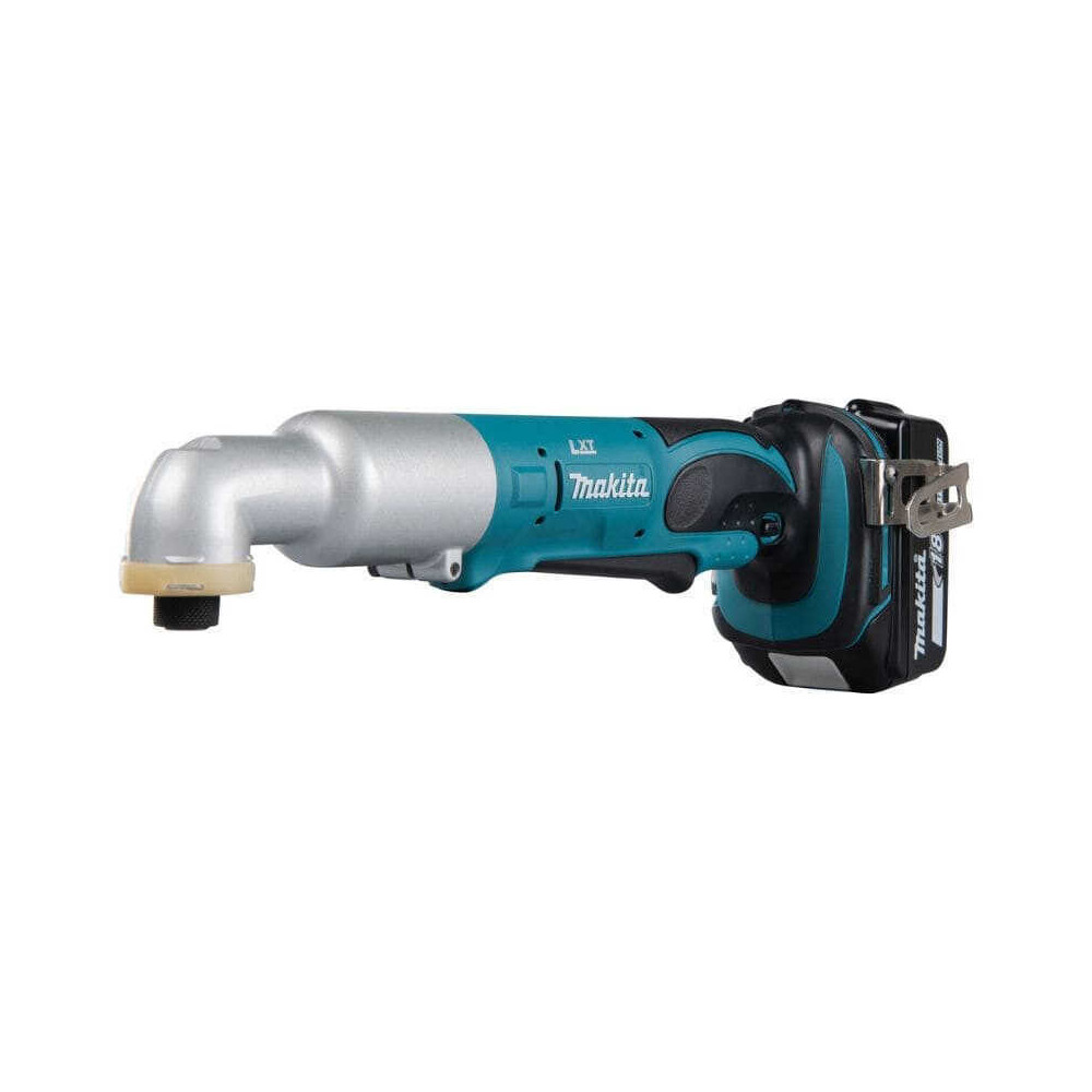 Visseuse d'angle à chocs Makita DTL061RMJ 18V LXT