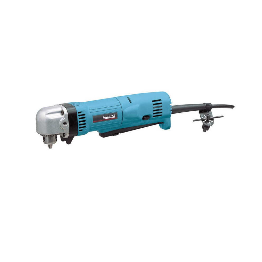 Perceuse d'angle Makita DA3010F 450 W mandrin 10 mm