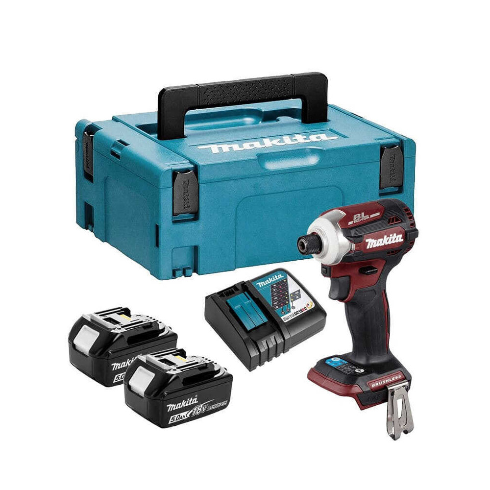 Tournevis sans fil Makita DTD171TJAR