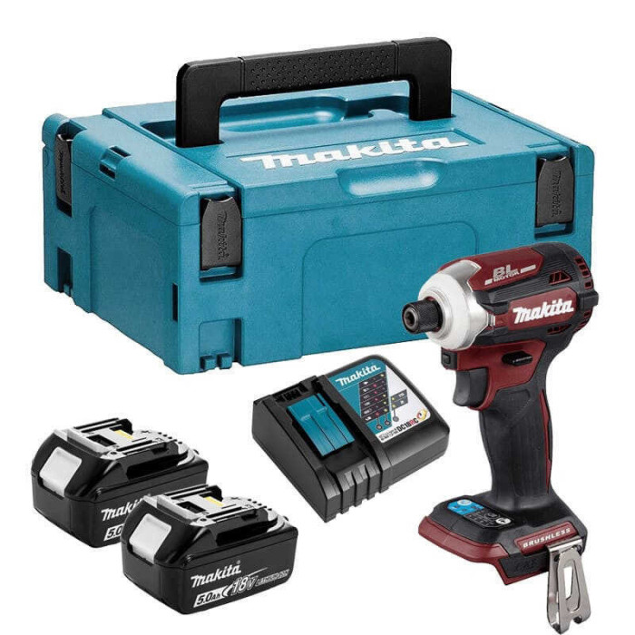Tournevis sans fil Makita DTD171TJAR