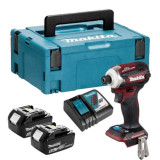 Tournevis sans fil Makita DTD171TJAR