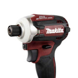 Visseuse à chocs 18V edition rouge en makpac Makita DTD171ZJAR