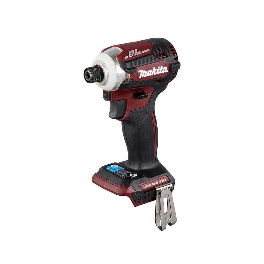 Visseuse à chocs 18V edition rouge Makita DTD171ZAR