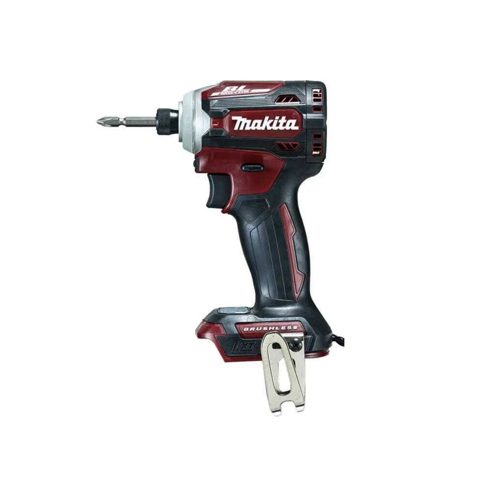 Visseuse à chocs 18V edition rouge Makita DTD171ZAR