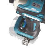 Visseuse à chocs Makita DTD172RGJ 18V LXT