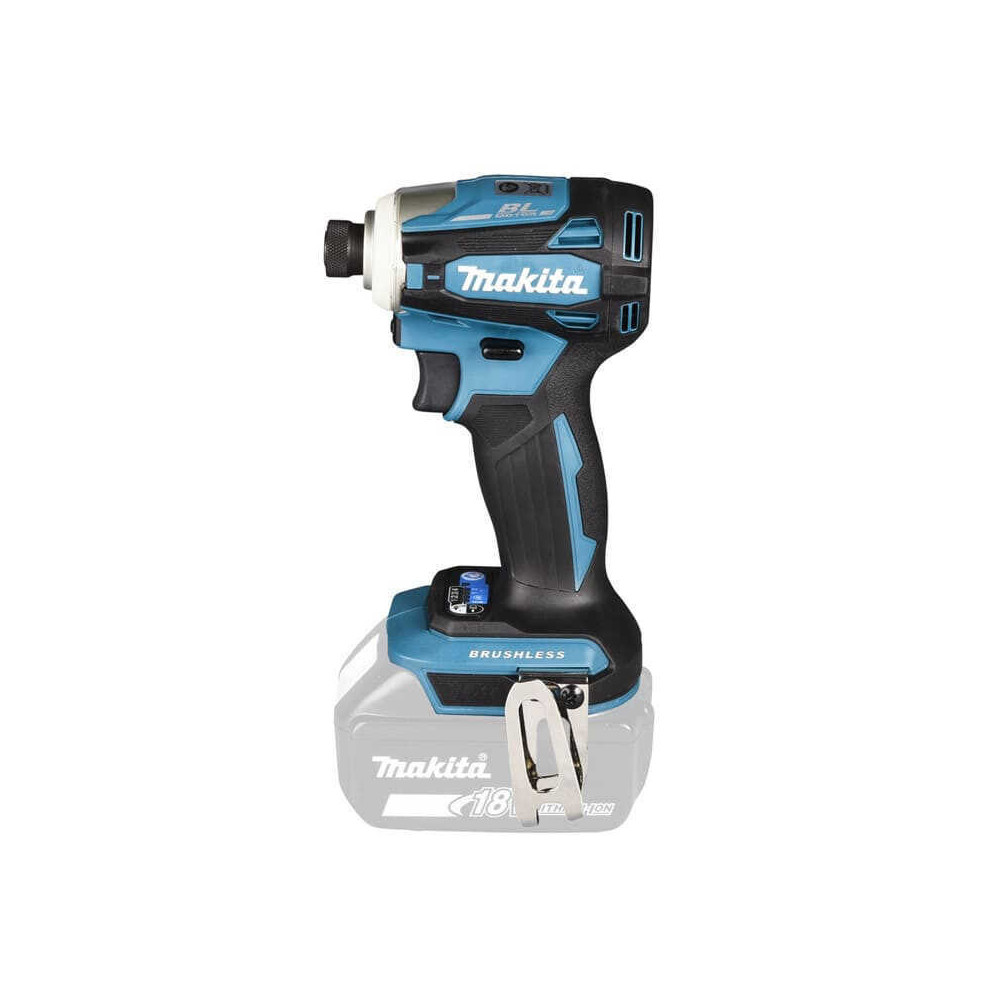 Visseuse à chocs Makita DTD172RGJ 18V LXT