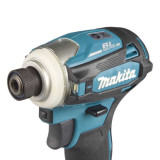 Visseuse à chocs Makita DTD172RMJ 18V LXT
