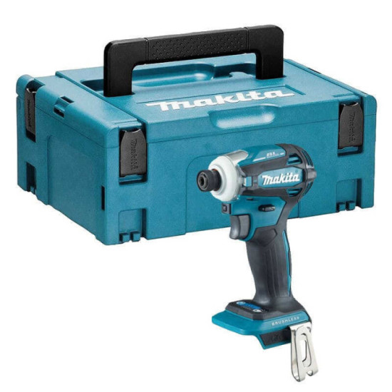 Visseuse à chocs Makita DTD172ZJ 18V LXT