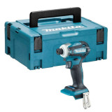 Visseuse à chocs Makita DTD172ZJ 18V LXT