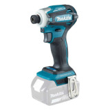 Visseuse à chocs Makita DTD172ZJ 18V LXT