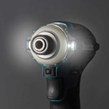 Visseuse à chocs Makita DTD172ZJ 18V LXT