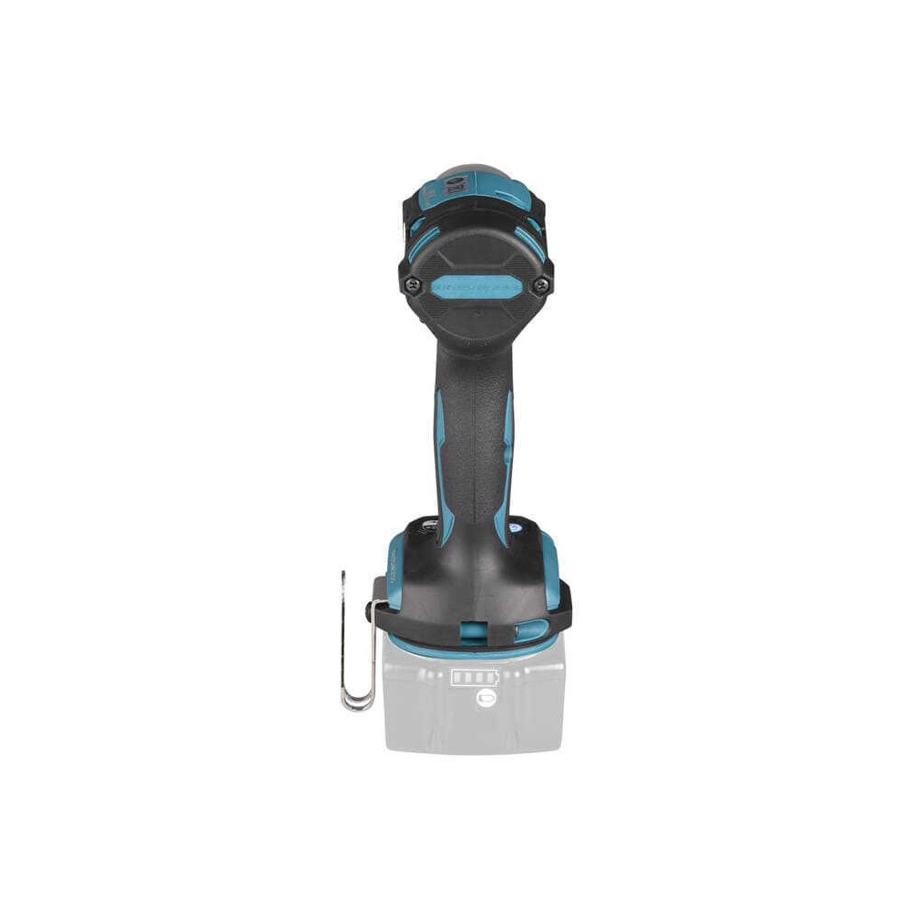 Visseuse à chocs Makita DTD172ZJ 18V LXT