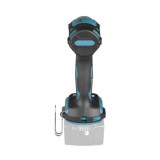 Visseuse à chocs Makita DTD172ZJ 18V LXT