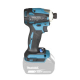 Visseuse à chocs Makita DTD172ZJ 18V LXT