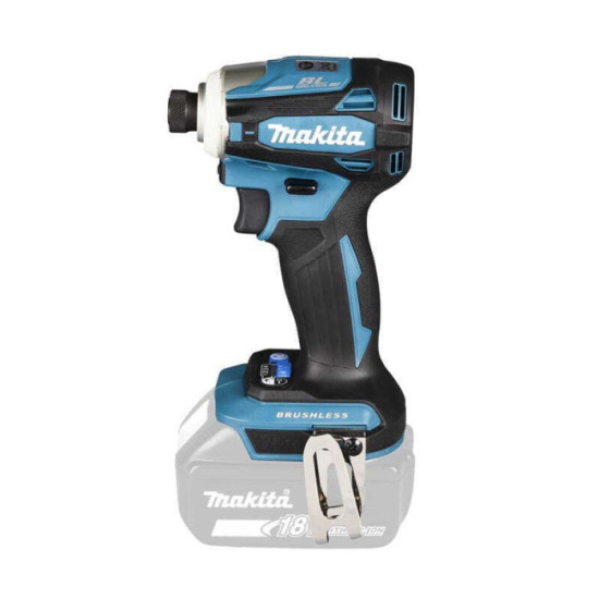 Visseuse à chocs Makita DTD172Z 18V LXT