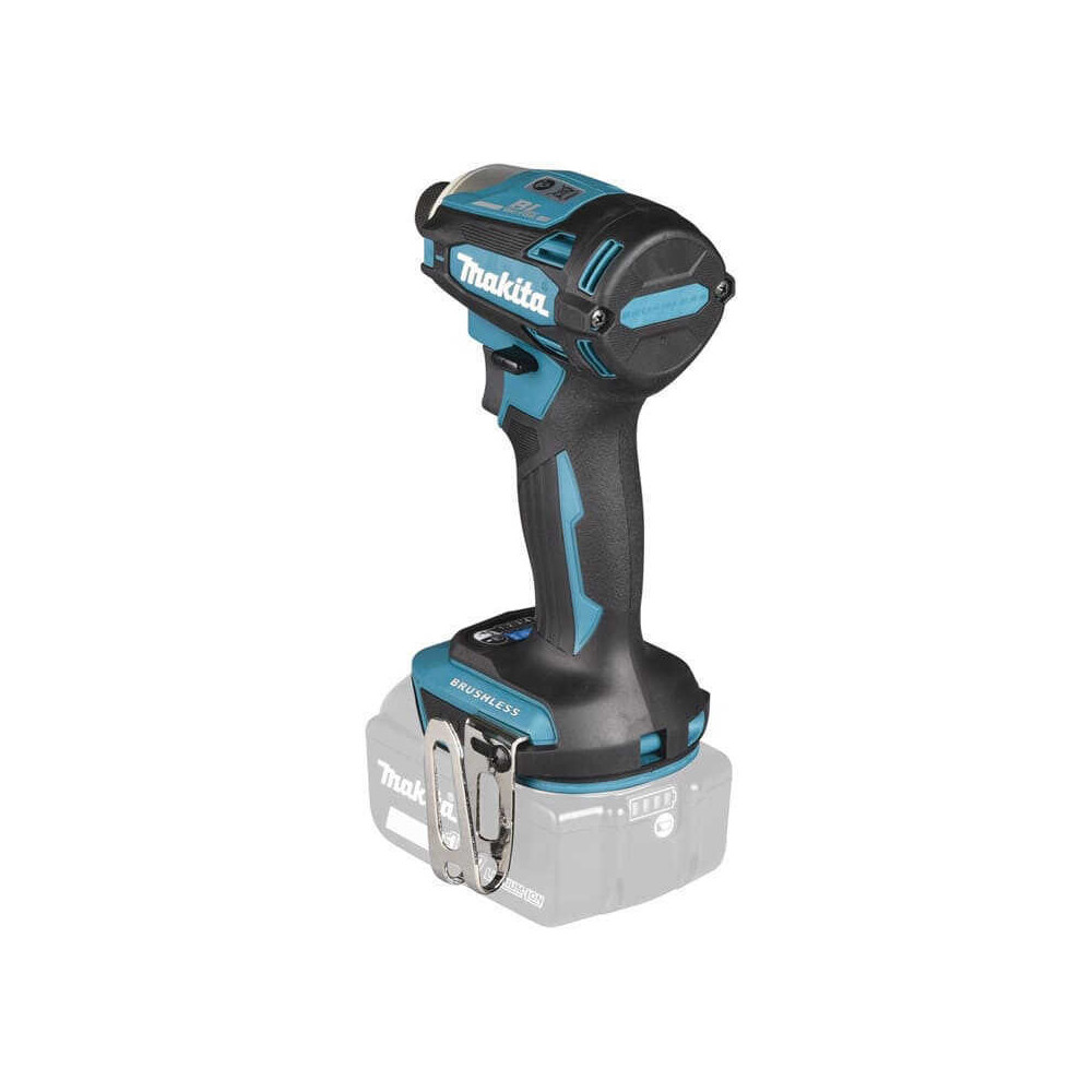 Visseuse à chocs Makita DTD172Z 18V LXT