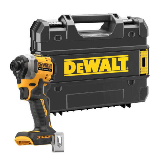 Visseuse à chocs DeWalt DCF850NT-XJ