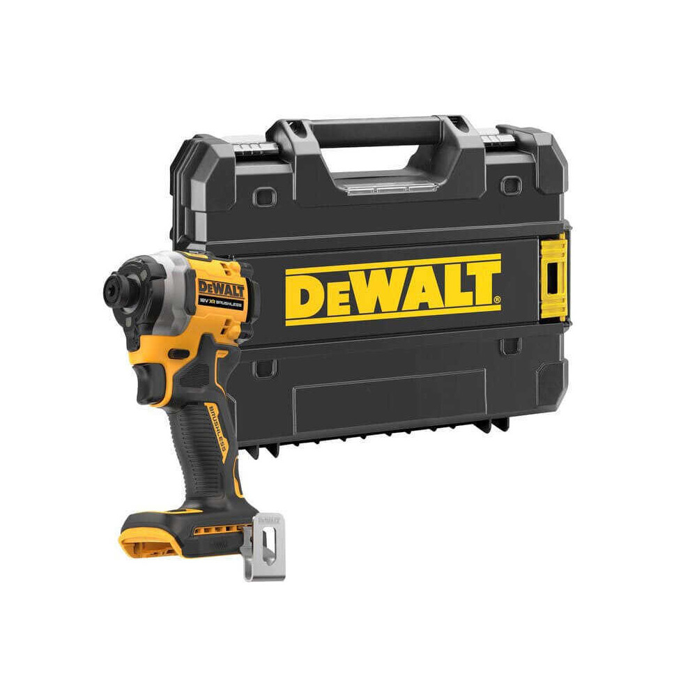 Visseuse à chocs DeWalt DCF850NT-XJ