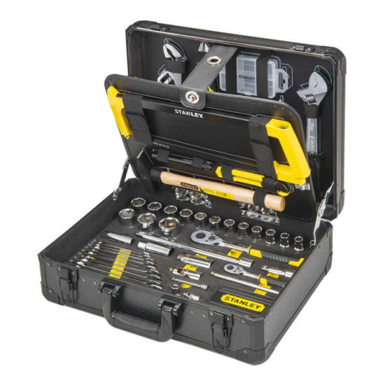 Valise de maintenance Stanley STMT98109-1 142 pièces