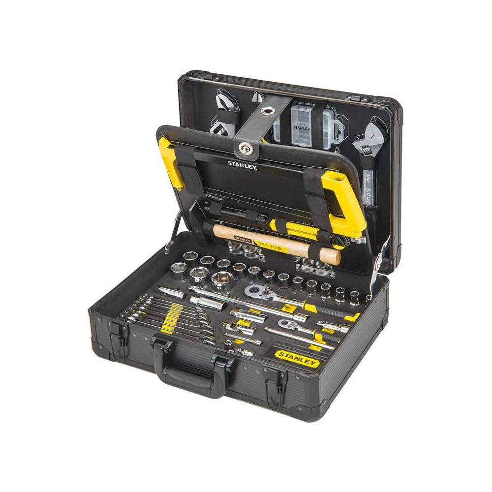 Valise de maintenance Stanley STMT98109-1 142 pièces