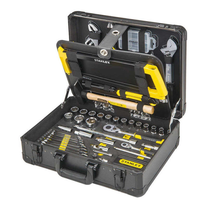 Valise de maintenance Stanley STMT98109-1 142 pièces