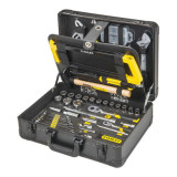 Valise de maintenance Stanley STMT98109-1 142 pièces