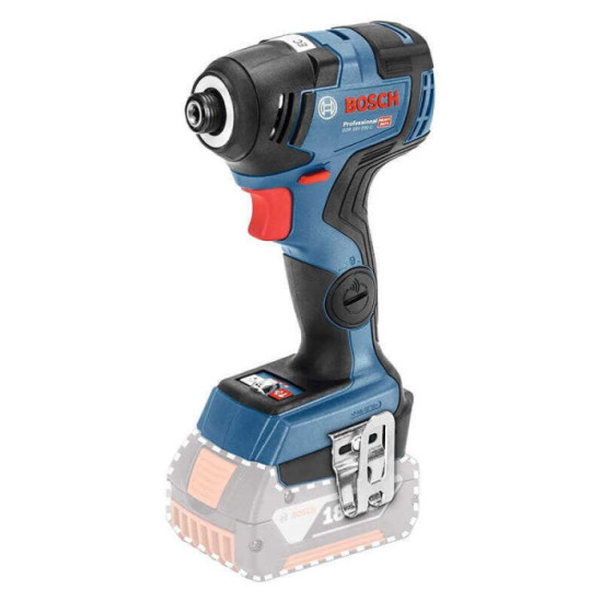 Visseuse à chocs Bosch GDR 18V-200 C 06019G4102