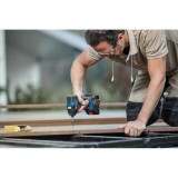 Visseuse à chocs Bosch GDR 18V-200 C 06019G4102