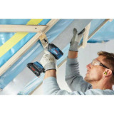 Visseuse à chocs Bosch GDR 18V-200 C 06019G4102