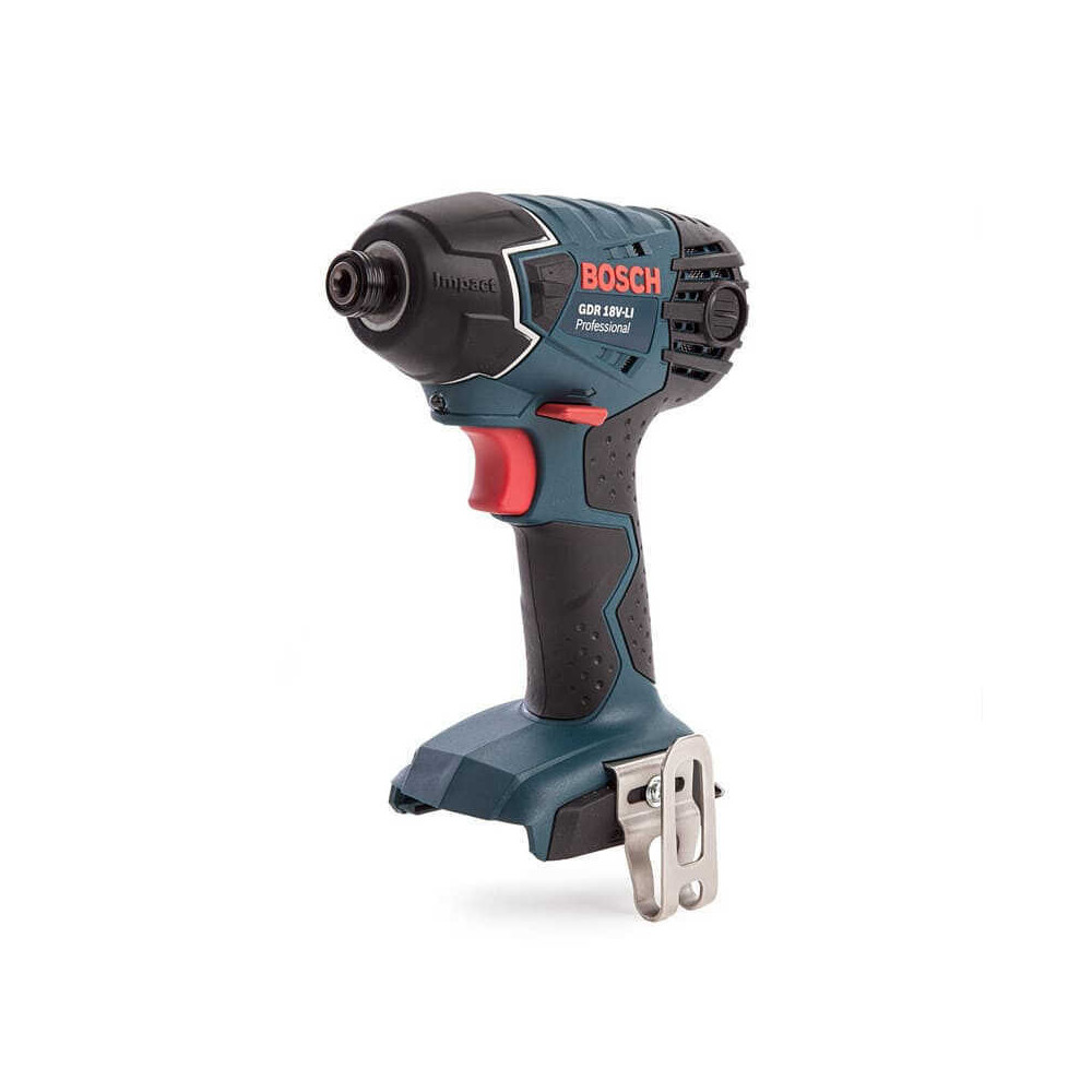 Visseuse à chocs Bosch GDR18V-LI(06019A130F)