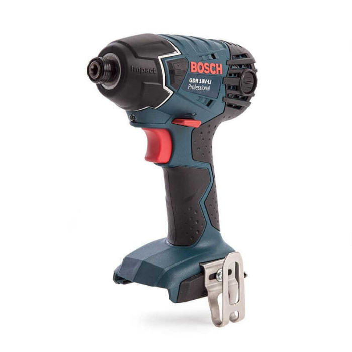 Visseuse à chocs Bosch GDR18V-LI(06019A130F)