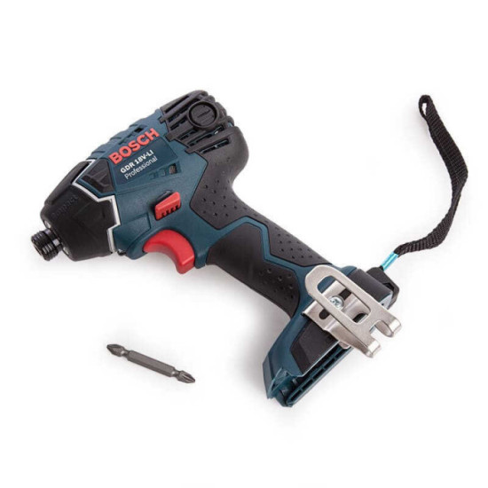 Visseuse à chocs Bosch GDR18V-LI(06019A130F)