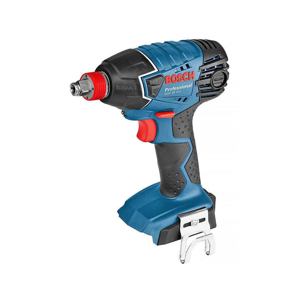 Boulonneuse à chocs Bosch Professional 06019B8101