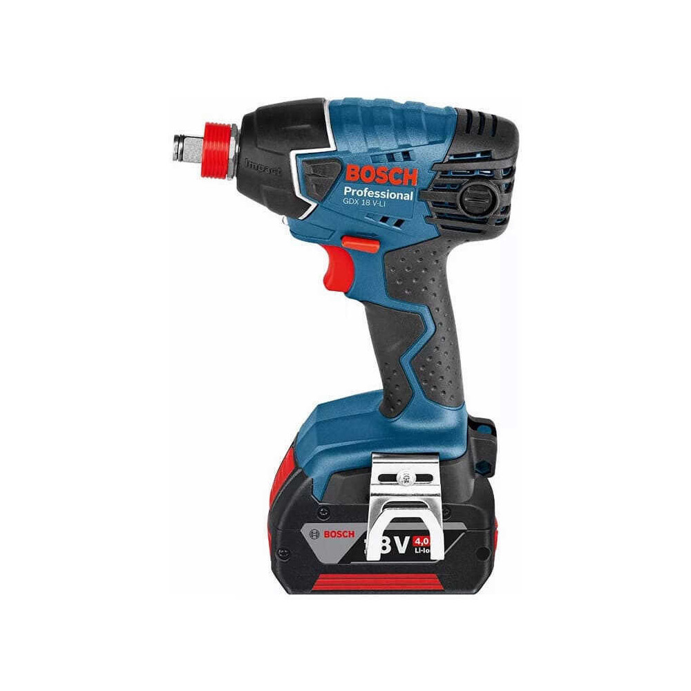 Boulonneuse à chocs Bosch Professional 06019B8101