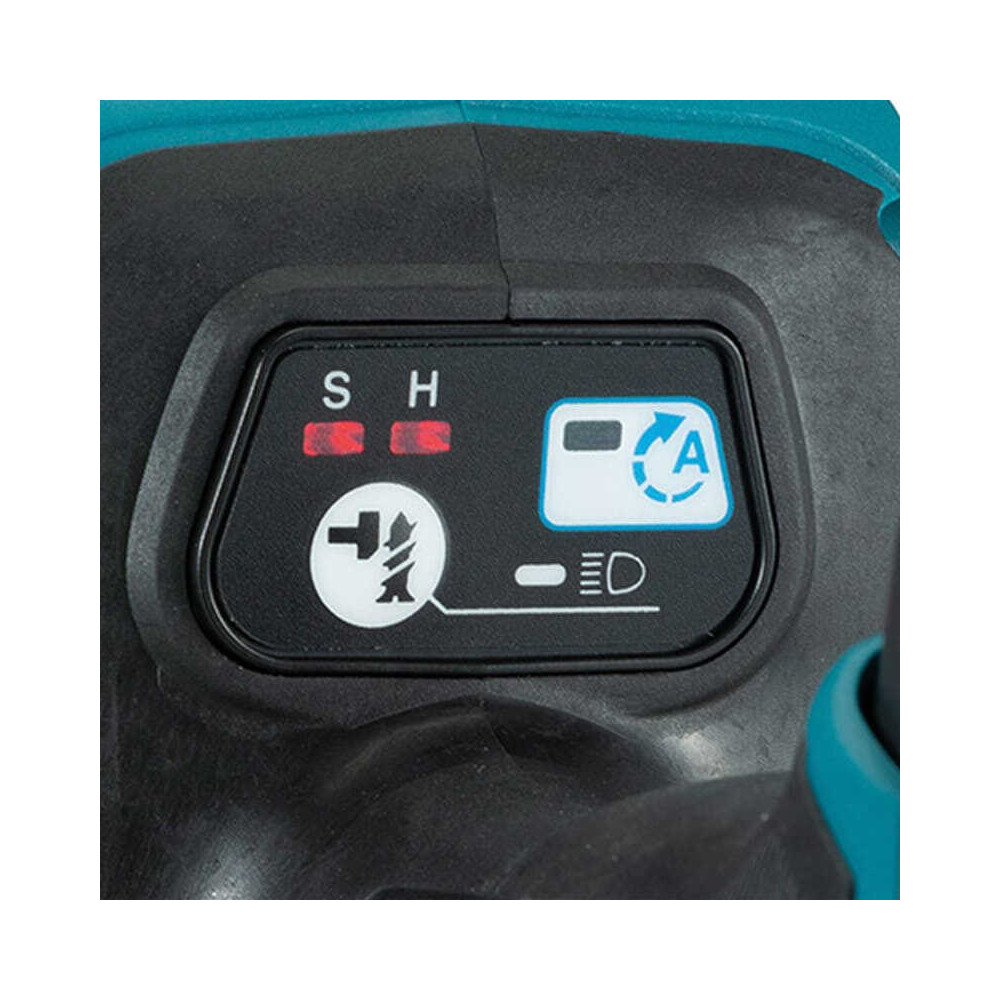 Visseuse à chocs Makita DTD157RTJ 18V LXT
