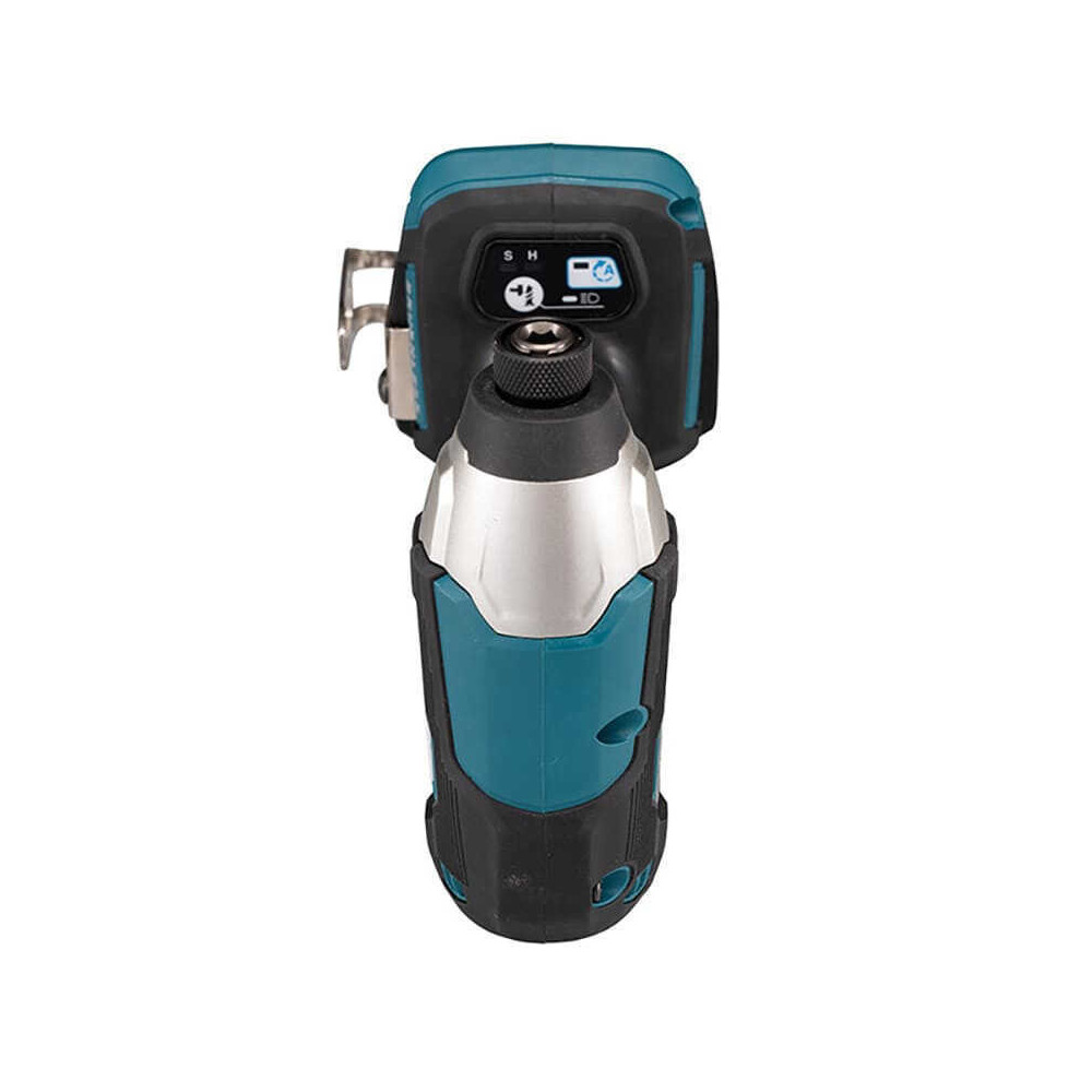 Visseuse à chocs Makita DTD157RTJ 18V LXT