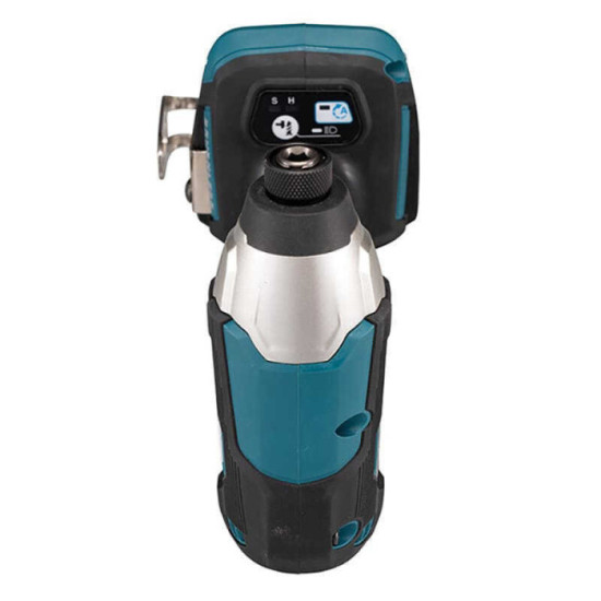 Visseuse à chocs Makita DTD157RFJ 18V LXT